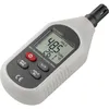 VOLTCRAFT HY-10 TH Luftfeuchtemessgerät (Hygrometer) 0 % rF Produktbild-Vorschau 3