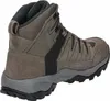 Brütting Mt. Pinos High Wanderschuh Braun Produktbild-Vorschau 4