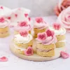 BackDecor 15 Romantik Herzen aus Zucker Produktbild-Vorschau 4