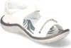 KRISBUT Komfort Sandalen Damen 31303338383331 Weiß 39 EU Produktbild-Vorschau 14