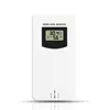 Temperatur-Feuchtigkeits-Funksensor-Messgeraet Hygrometer Produktbild-Vorschau 1