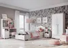 Furniture24 Aufsatz für Schreibtisch MIA MI04 mit 2 Produktbild-Vorschau 2