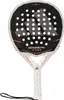 Adidas Padel Metalbone Ctrl 2026 Padelschläger Schwarz  Produktbild-Vorschau 1