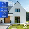 Q UNIQUE Fassadenfarbe – Premium Silikonharz-Fassadenfarbe Produktbild-Vorschau 8