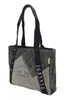 Sunsa Damen Handtasche Shopper Schultertasche Tote große Produktbild-Vorschau 4