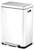 EKO - X-Cube Recycling Treteimer 20+20 Liter - Steel Produktbild-Vorschau 2