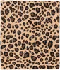 Exacompta Einsteckalbum 60 Fotos 11x15 cm Leopard 6 Stück Produktbild-Vorschau 1