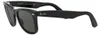 Ray-Ban Wayfarer Classic 54 mm Produktbild-Vorschau 16