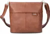 Zwei Mademoiselle.M Schultertasche 25 cm Produktbild-Vorschau 1