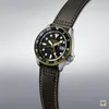 Zegarek  Seiko SSK036K1 brązowy Podgląd zdjęcia produktu 5