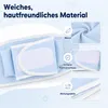 Baby Swaddle Pucksack Schlafsack, Baby Puckdecke, Produktbild-Vorschau 3