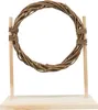 TRIXIE 61910, Kaninchen, Holz, Weiden, Holz, 2 Stück(e), Produktbild-Vorschau 7