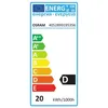 Lampada alogena "HALOPIN®", 20W, 230V, base a innesto G9, Anteprima dell’immagine prodotto 3