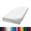 JERSEY KINDER Spannbettlaken 70x140cm Kinderlaken Produktbild-Vorschau 3