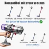 V8 Akku, V8-Ersatzakku, Ersatzakku für Dyson V8 SV10, Produktbild-Vorschau 2