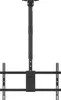 SHOWGEAR PLB-4386 Stropní držák pro dva televizory o Náhled obrázku produktu 2
