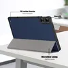 Pro Xiaomi Redmi Pad Pro 12,1" 3folt Wake UP Smart Cover Náhled obrázku produktu 4