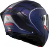 Modulárna prilba Mt Helmets Atom 2 Sv Destiny Blue M Blue M Náhľad obrázku produktu 2