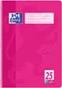 Oxford 400104369 Heft A4 / 16 Blatt Lineatur 25 - Touch Anteprima dell’immagine prodotto 3