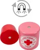 Malý Dřevěný Doktor – Lékařská Sada s Magnetickými Doplňky Náhled obrázku produktu 6