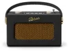 Roberts Uno BT noir tragbares Retro-Radio mit DAB+ & Voir les images du produit 3
