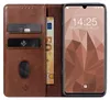 Handyhülle für Samsung Galaxy A17 / A17 5G Kunstleder Flip Produktbild-Vorschau 2