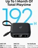 P41i by Anker, Adaptive Noise Cancelling, mit Powerbank Produktbild-Vorschau 3