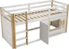 Sweiko Kinderbett, Etagenbett (90 x 200 cm), Hochbett, Produktbild-Vorschau 10