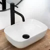 Rea Aufsatzwaschbecken Belinda Mini Oval White Produktbild-Vorschau 2