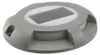 Solar Deck Lights 4-LED Driveway Light Aluminium Produktbild-Vorschau 7