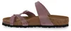 Birkenstock Schuhe Mayari Lavender Oiled Calz N, 1025053 Produktbild-Vorschau 3