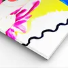 Bild auf Leinwand - Leinwandbild - Frau Modell - 150x100cm Produktbild-Vorschau 5