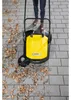 Kärcher 2.644-033.0, Seitenbürste, Draußen, Schwarz, Produktbild-Vorschau 4