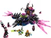Lego Dreamzzz Corbeau De Minuit De La Sorcière De Jamais Voir les images du produit 2