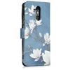 kwmobile Wallet Case kompatibel mit Huawei Mate 20 Lite Produktbild-Vorschau 3