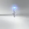 OSRAM COOL BLUE INTENSE NextGen. H1 P14,5s 12V/55W (1 Anteprima dell’immagine prodotto 3