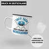Trendation - Einschulung Junge Tatü Tata Schulkind Geschenk Produktbild-Vorschau 3
