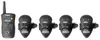 Delphin ROLER SHOCK 4+1 signal set Voir les images du produit 1