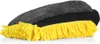 Nuke Guys - 3 Way Wonder - Mikrofaser Waschandschuh gelb Produktbild-Vorschau 1