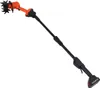 Mini-motoculteur sans fil, 235 tr/min, électrique, avec 4 Voir les images du produit 9
