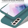 Cadorabo Schutzhülle für Samsung Galaxy S21 PLUS Hülle in Produktbild-Vorschau 5
