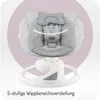 Elektrické houpátko MoMi PEARL šedé Náhled obrázku produktu 23