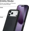 imoshion Backcover mit Kartenfach iPhone 17 Pro Max - Produktbild-Vorschau 5