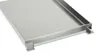 Edelstahl Grillplatte | Plancha 45x30cm - passend für Produktbild-Vorschau 7