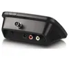 Albrecht DR 52 CA Uhr Digital Schwarz Radio (27254) Anteprima dell’immagine prodotto 3