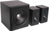 Edifier S355DB-BK Edifier S355DB  2.1 schwarz Bluetooth Voir les images du produit 4