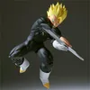 Dragon Ball Z Super Saiyan Son Gohan figura Match Maker 15 Anteprima dell’immagine prodotto 6