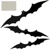 Malatec 22004 Netopier Halloween 3 ks čierna Náhľad obrázku produktu 7