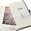 Sigel® Mode CO161 Carnet de notes CONCEPTUM® - env. A5, Voir les images du produit 23