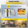 Destilátor 3 Gal vodní destilátor dávkovač vody z nerezové Náhled obrázku produktu 3